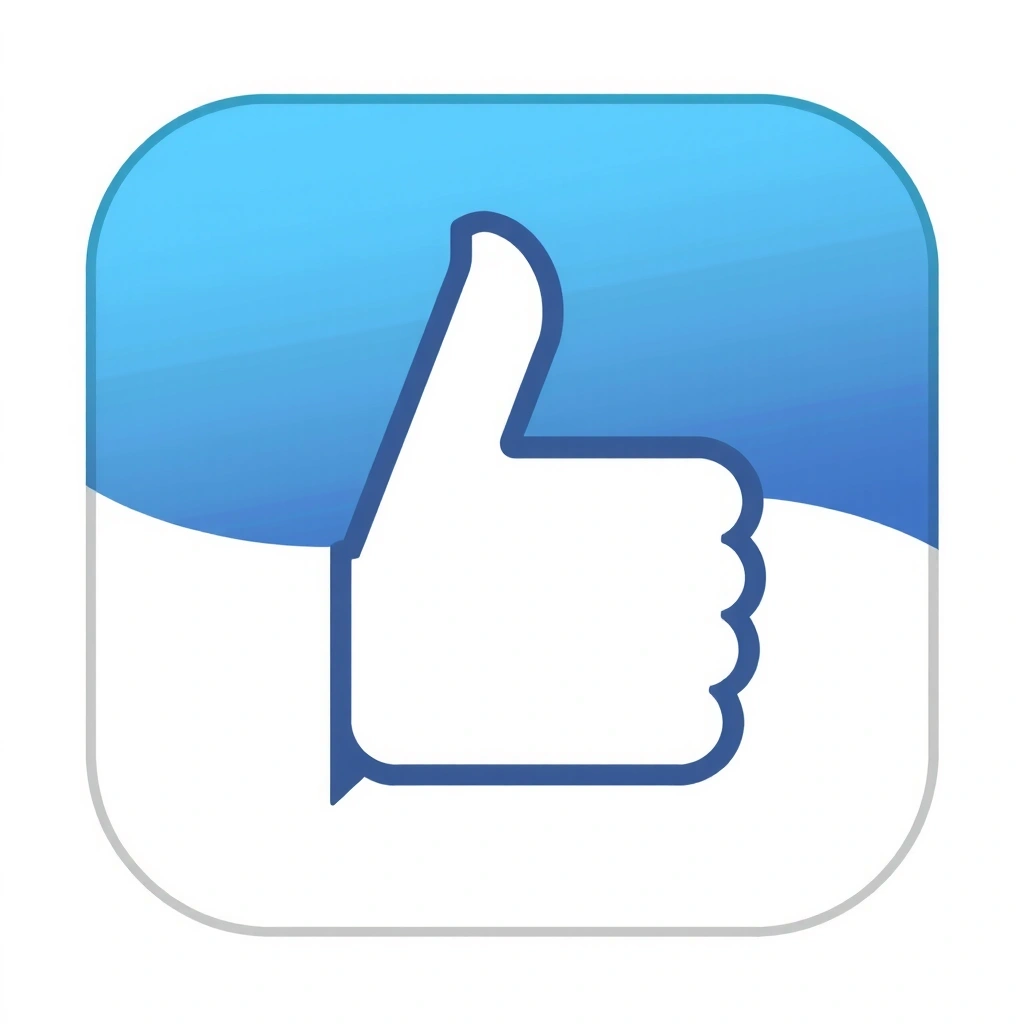 Facebook Icon