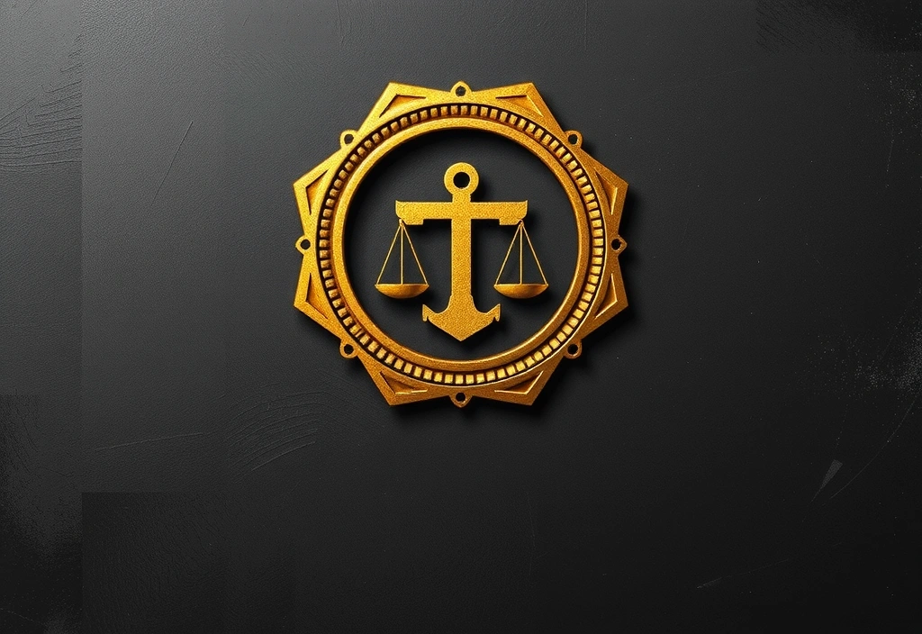 Symbol für Recht und Gerechtigkeit, Schutz durch Gesetze